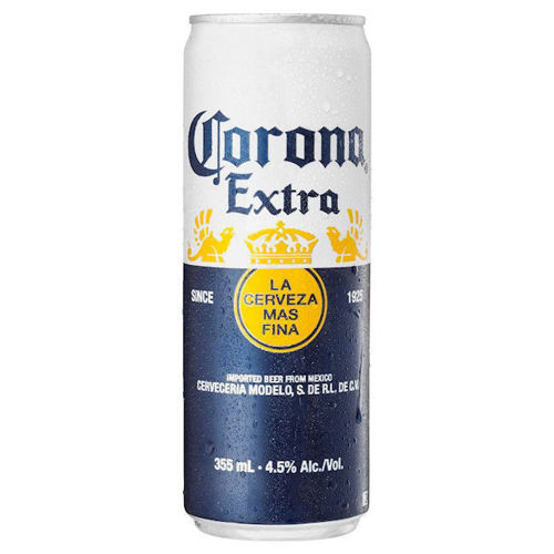 Picture of Corona Mexican Bottle 355Ml