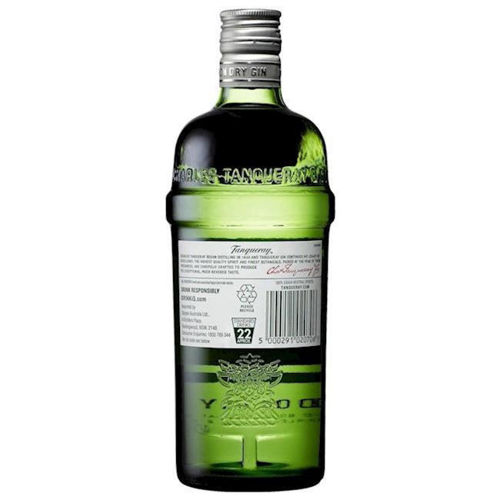 Picture of Tanqueray Gin 700 ml