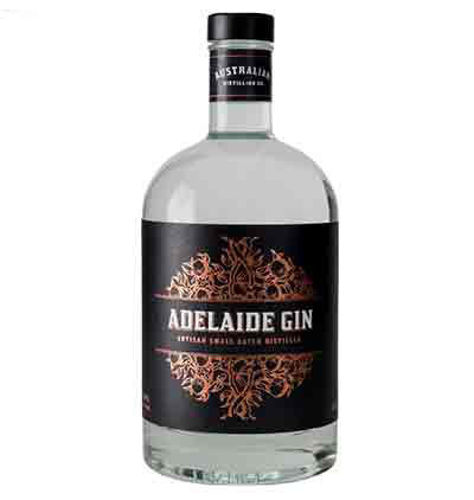 Picture of Adelaide Gin 750 ml