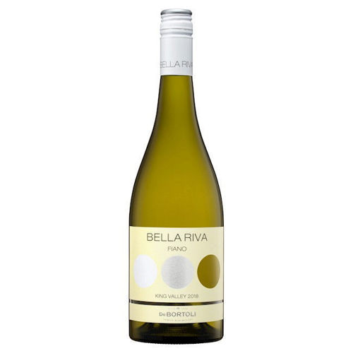 Picture of Bella Riva King Valley alley Fiano 750 ml