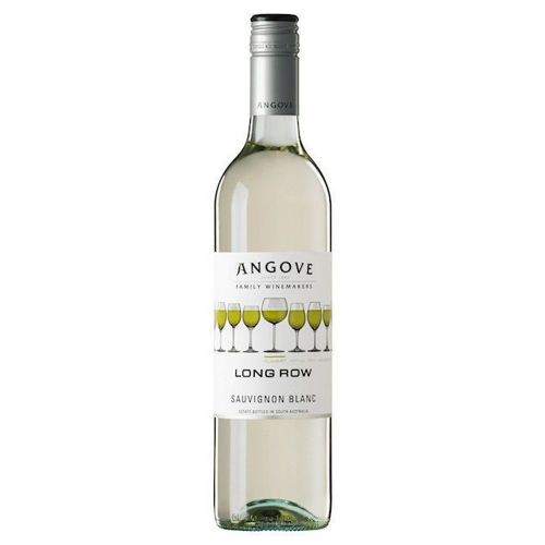 Picture of Angove Long Row Sauvignon Blanc 750 ml