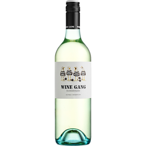 Picture of Wine Gang Sauvignon Blanc 750 ml