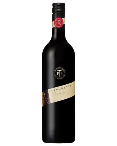 Picture of Pepperjack Shiraz 750 ml
