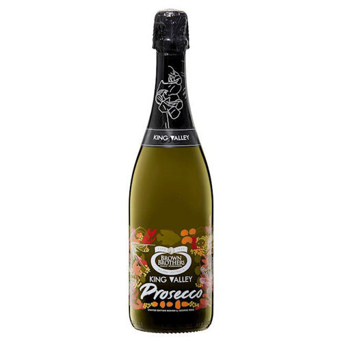 Picture of Brown Brothers NV Prosecco Sparkling 750 ml