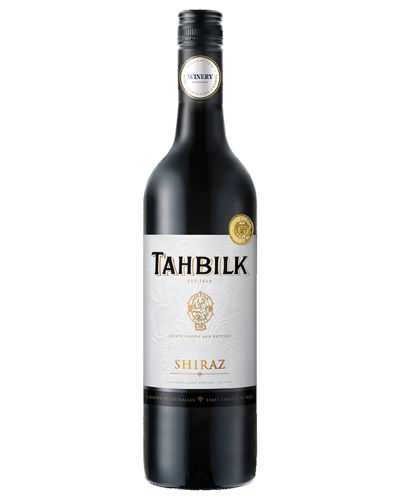 Picture of Tahbilk Shiraz 750 ml