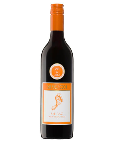 Picture of Barefoot Shiraz 750 ml