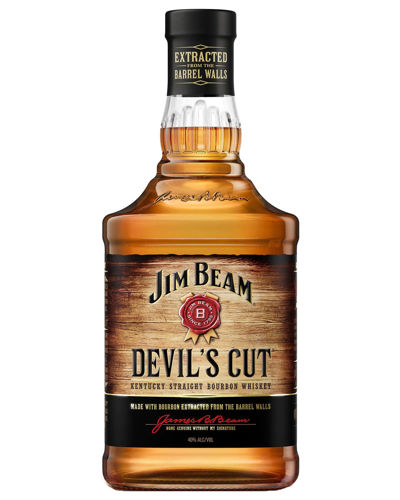 Picture of Jim Beam Devils Cut 40% 700 ml
