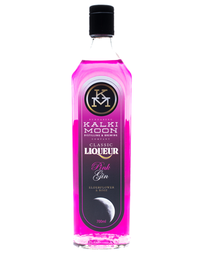 Picture of Kalki Moon Pink Gin Liqueur 700 ml