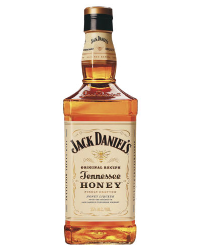 Picture of Jack Daniel's Tennessee Honey 700 ml
