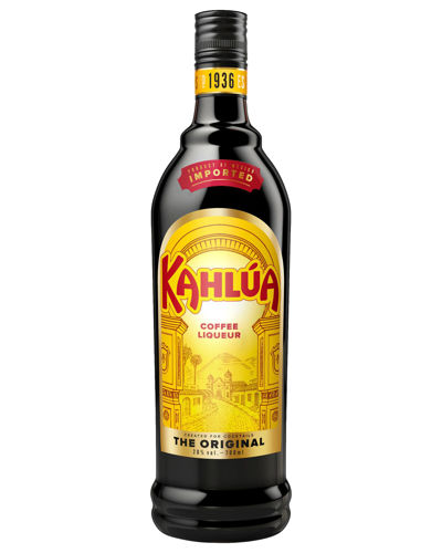 Picture of Kahlua Mexican Liqueur 700 ml
