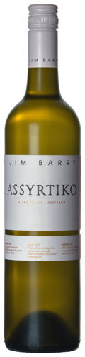 Picture of Jim Barry Assyrtiko 750 ml