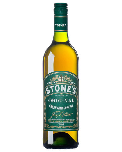 Picture of Stones Ginger Wine 750 ml
