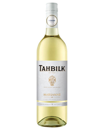 Picture of Tahbilk Marsanne 750 ml