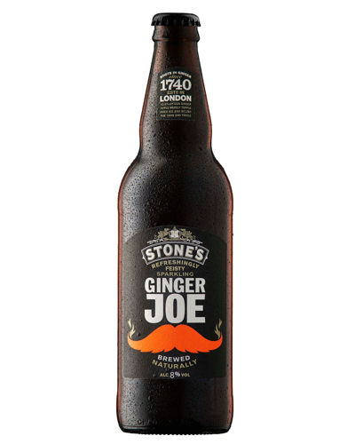 Picture of Stones Ginger Joe 500 ml