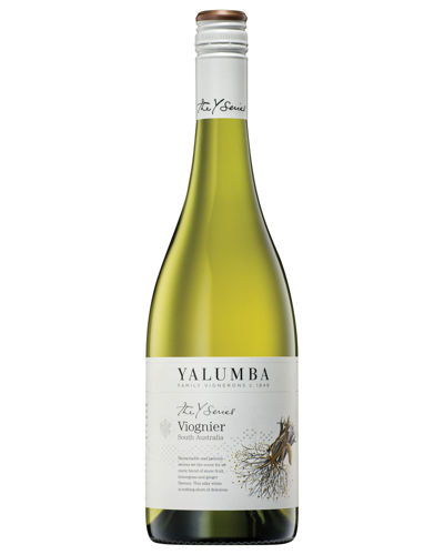 Picture of Yalumba Y Viognier 750 ml