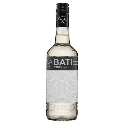 Picture of Bati White Rum 2YO 37.5% 750 ml