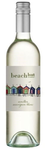 Picture of Beach Hut Semillon Sauvignon Blanc 750 ml
