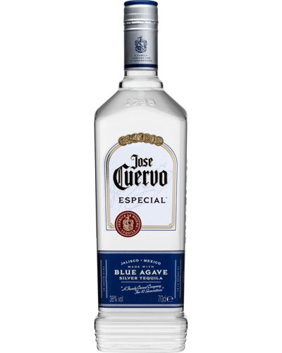 Picture of Jose Cuervo Especial Silver Tequila 700 ml