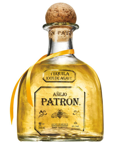 Picture of Patron Añejo Tequila 700ml