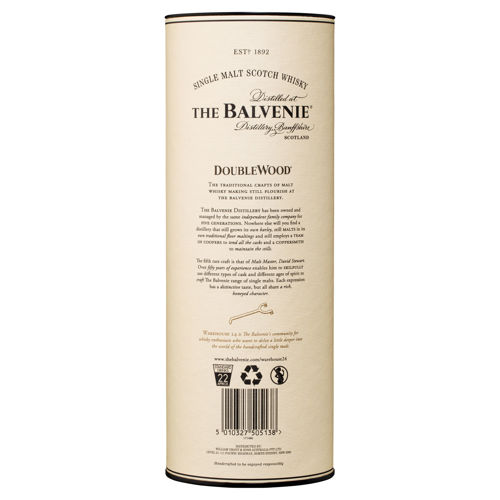 Picture of Balvenie Malt 12YO 750 ml