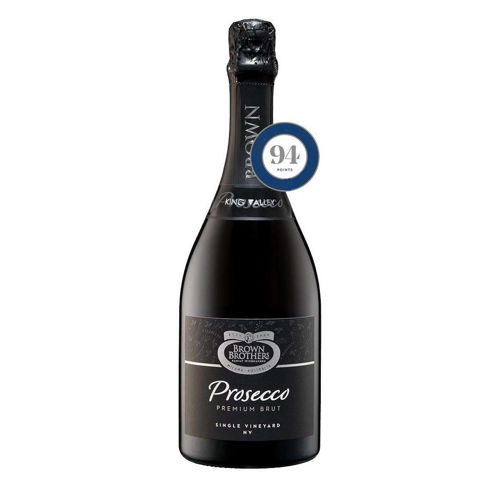 Picture of Brown Brothers Prosecco Pinot Brut Sparkling 750 ml