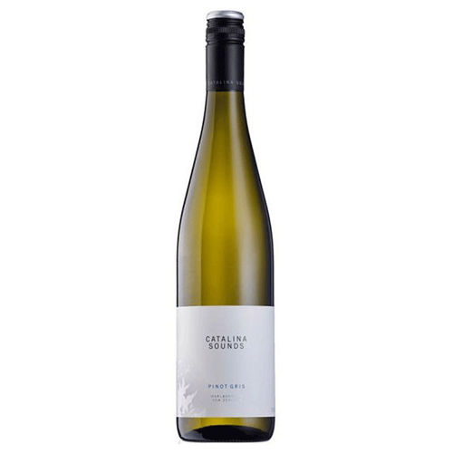 Picture of Catalina Sounds Pinot Gris 750 ml