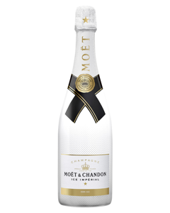 Picture of Moët Ice Imperial Champagne Champagne 750 ml