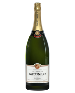 Picture of Taittinger NV Brut Champagne 750 ml