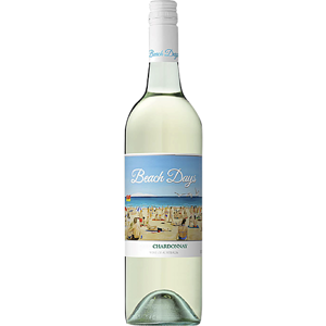 Picture of Beach Days Chardonnay 750 ml