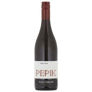 Picture of Josef Chromy Pepik Pinot Noir 750 ml