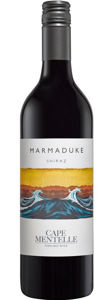 Picture of Cape Mentelle Marmaduke Shiraz750 ml