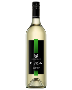 Picture of McGuigan Black Label Riesling 750 ml