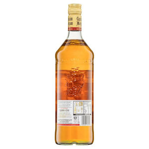 Picture of Captain Morgan Spiced Gold 1L