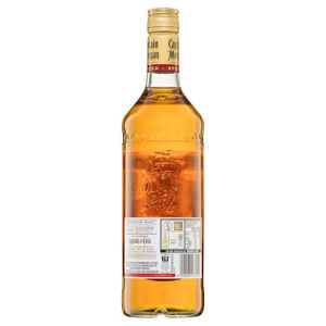 Picture of Captain Morgan Spice Gold Au 700 ml