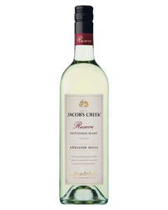 Picture of Jacob's Creek Reserve Sauvignon Blanc 750 ml