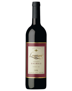 Picture of Orlando Lawson's Padthaway Shiraz 750 ml