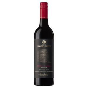 Picture of Jacob's Creek Double  Barrel Shiraz 750 ml