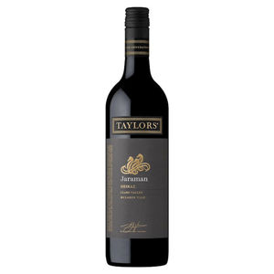 Picture of Taylor's Jaraman Shiraz 750 ml