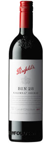 Picture of Penfolds Bin 28 Kalimna Shiraz 19 750 ml