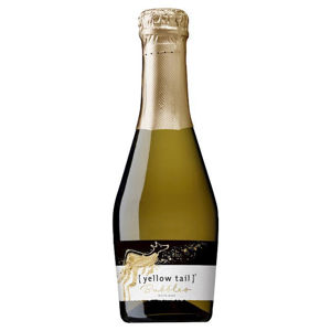 Picture of Yellowtail Bubbles Rosé 200Ml