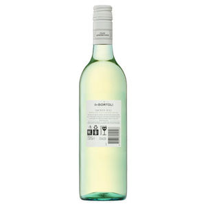 Picture of De Bortoli Sacred Hill Semillon Sauvignon Blanc (SSB) 750 ml