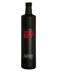 Picture of Oscar 697 Rosso Vermouth 750 ml