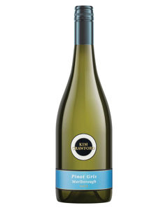 Picture of Kim Crawford Marlborough Pinot Gris 750 ml