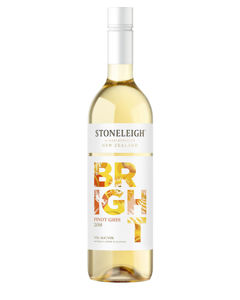 Picture of Stoneleigh Marlborough Pinot Gris 750 ml