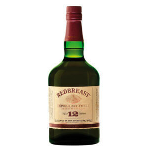 Picture of Jameson Redbreast 12YO 750 ml