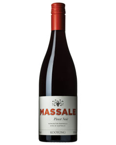 Picture of Kooyong Massal Pinot Noir 750 ml