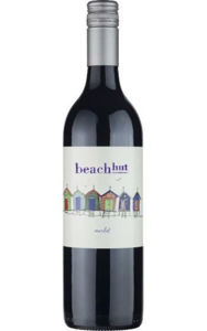 Picture of Beach Hut Cabernet Merlot 750 ml