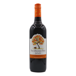 Picture of Orange Tree Cabernet Merlot 750 ml