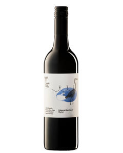 Picture of Temple Bruer Preservative Free Cabernet Merlot 750 ml