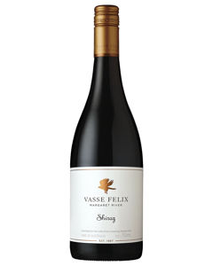 Picture of Vasse Felix Syrah 750 ml